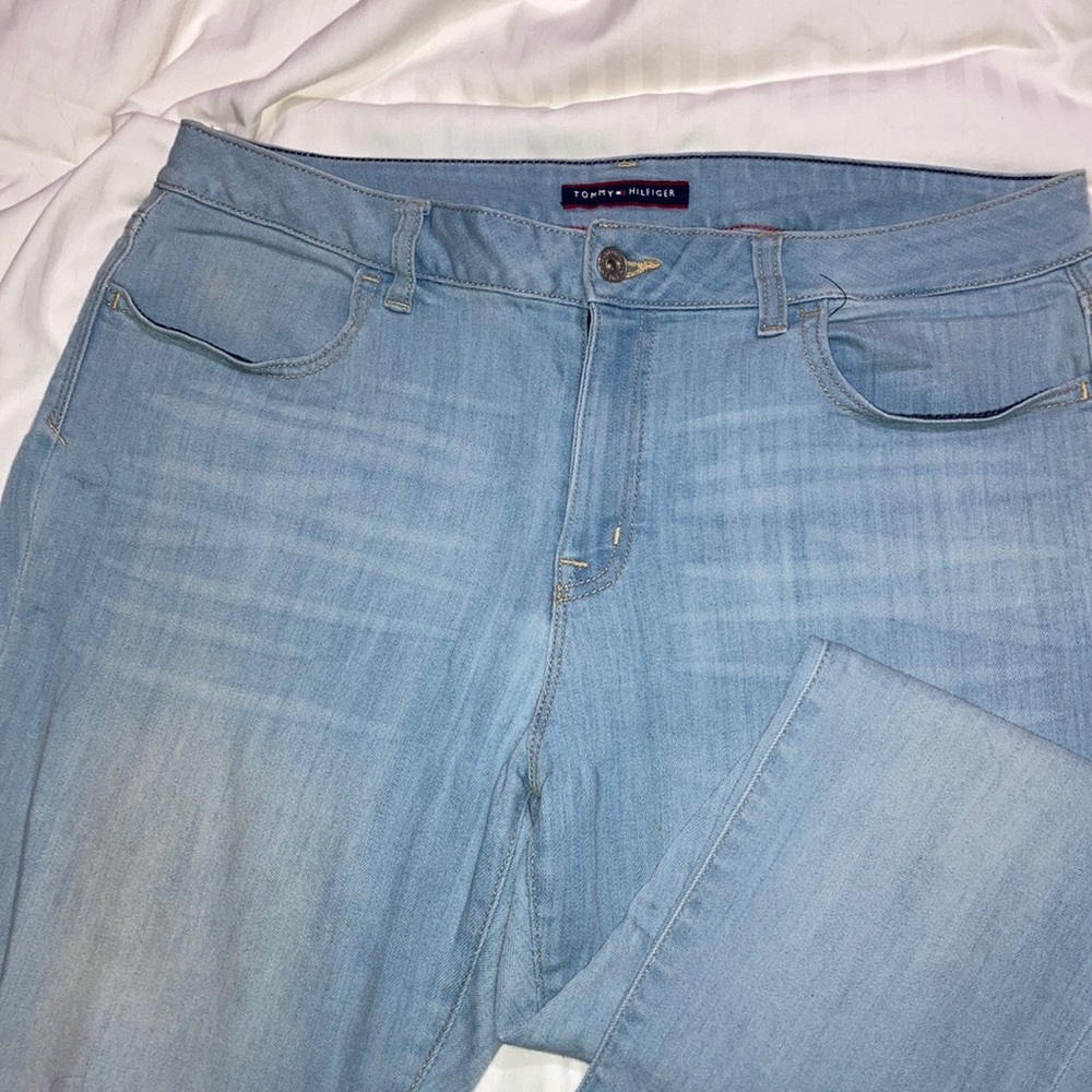 Tommy Hilfiger Jeans